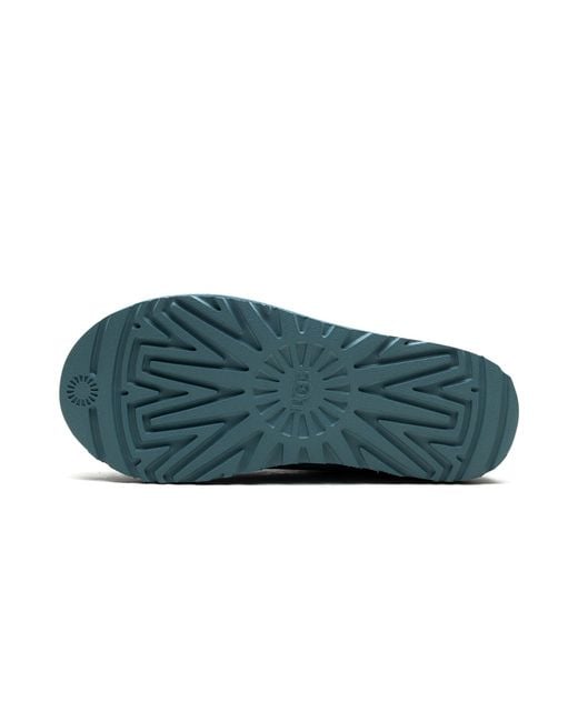 Ugg Blue Tasman "Deep Ice" 5955 Dee"