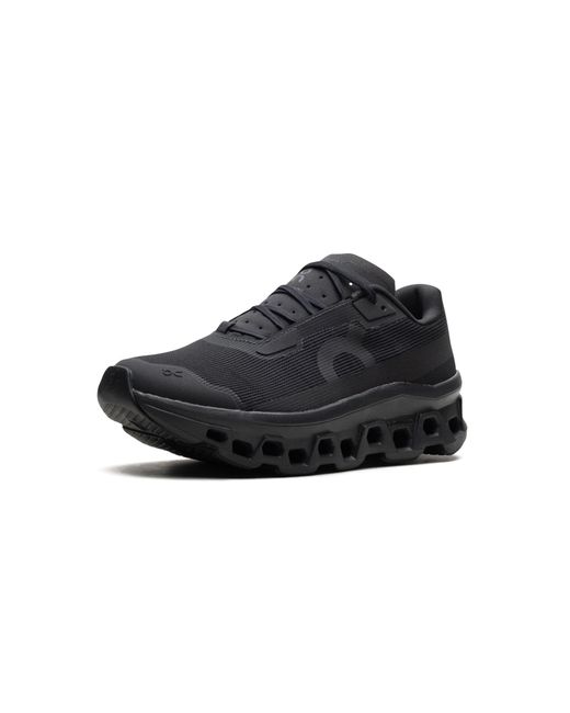 On Shoes Black Cloudmonster Void 3Mf10671043" for men