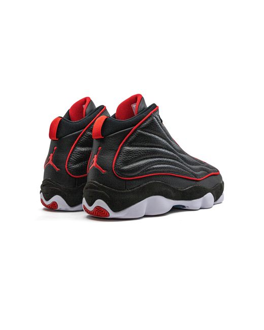 Nike Black Pro Strong Univeristy" Dc8418 061" for men