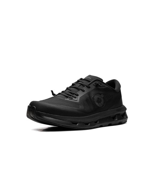 On Shoes Black Cloudzone "Kith" 3Mf11130485" for men