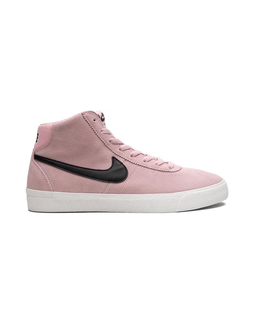 Nike Black Sb Bruin High Dr0126 600"