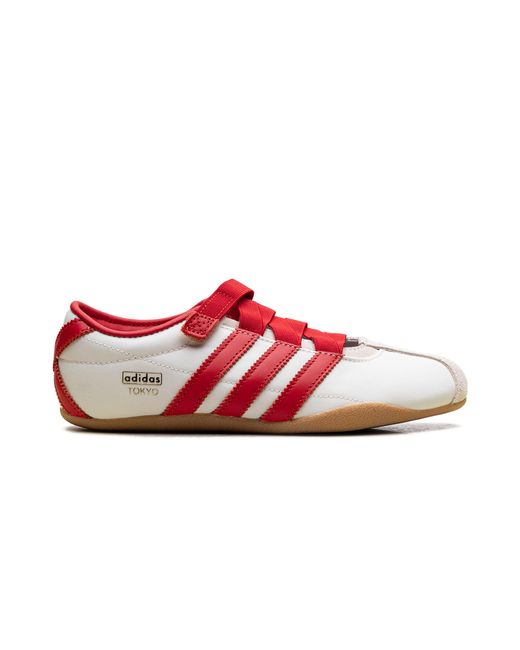 Adidas Red Tokyo Mj "Cream" Ih3999"