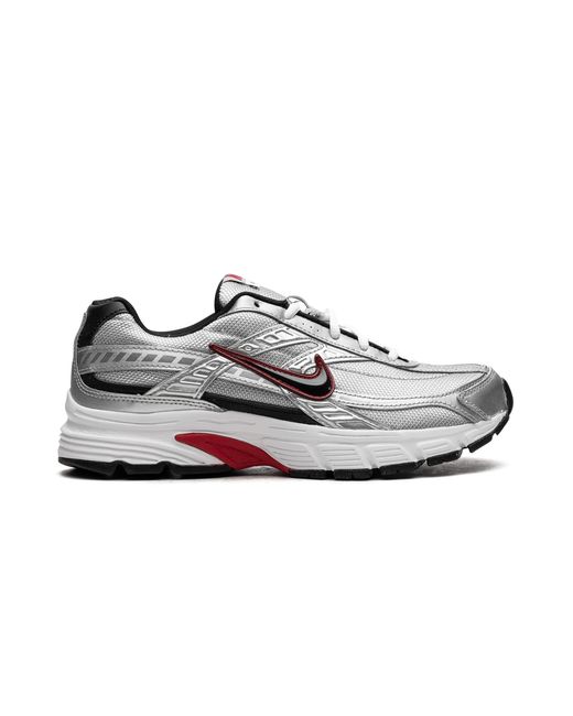 Nike Black Initiator "Metallic" 394055 001" for men
