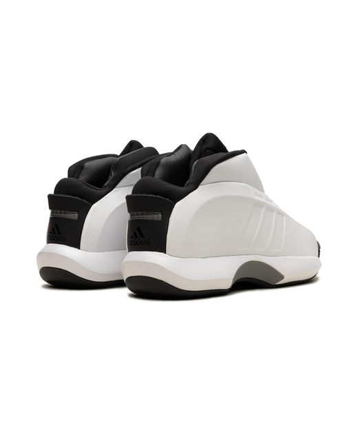 Adidas Black Crazy 1 "Stormtrooper (2022) Gy3810" for men