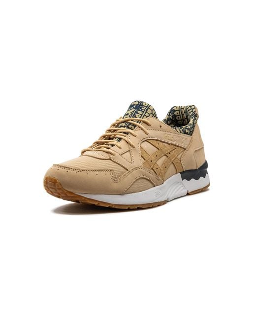 Asics Black Gel-Lyte V "Commonwealth Kultura" Hk6M1 0505" for men