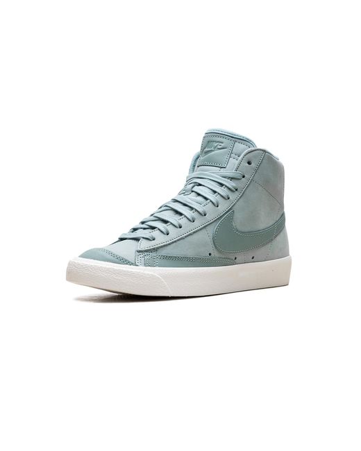 Nike Blue Blazer Mid "Mineral" Dq7572 300"