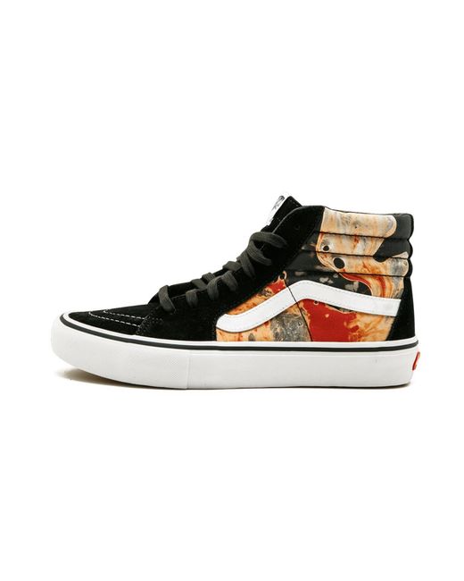 vans 8 hi vans 8 hi