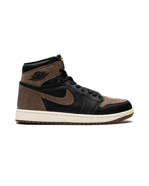 Nike Black Air 1 Retro High Og "Palomino" Dz5485 020" for men