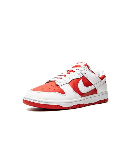 Nike Black Dunk Low "University 2021" Dd1391 600" for men