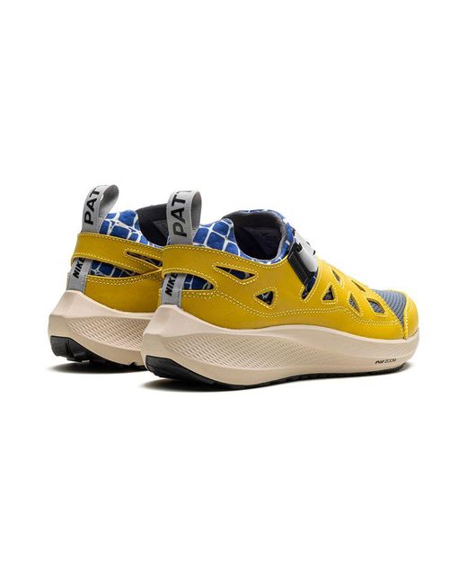 Nike Air Huarache Plus Patta in Black for Men Lyst UK