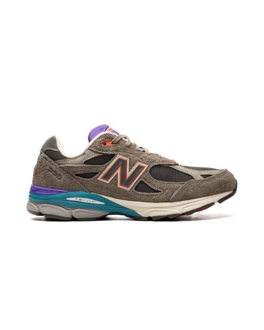 New Balance Black 990 "Miusa Ycmc" M990S03" for men