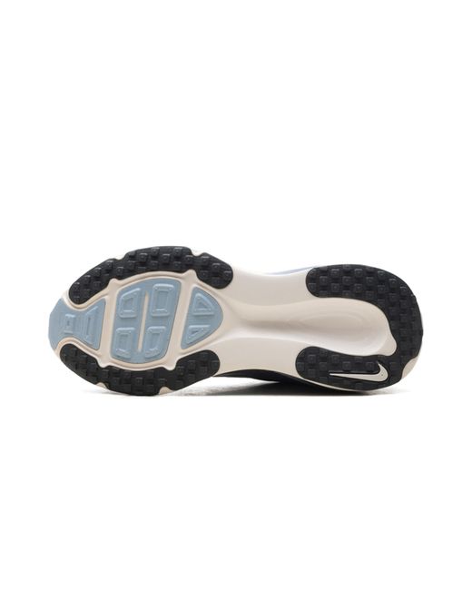 Nike Blue Vomero 18 "Ashen Slate" Hm6803 402" for men