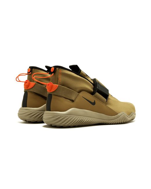 Nike Black Acg.07.Kmtr "Golden" 902776 201" for men