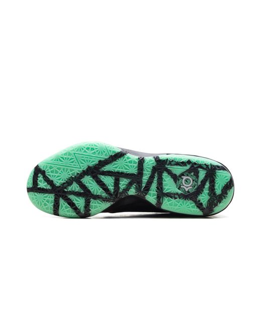 Nike Black Kd 6 All-Star "Illusion" Fq8356 900" for men