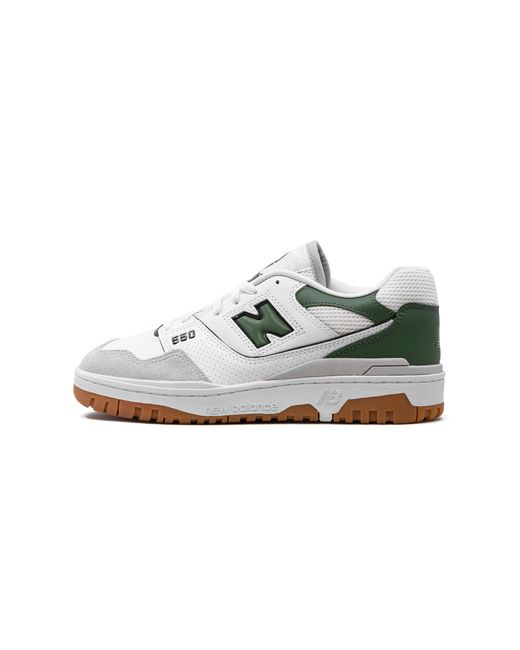 New Balance Black 550 Bb550Esb" for men