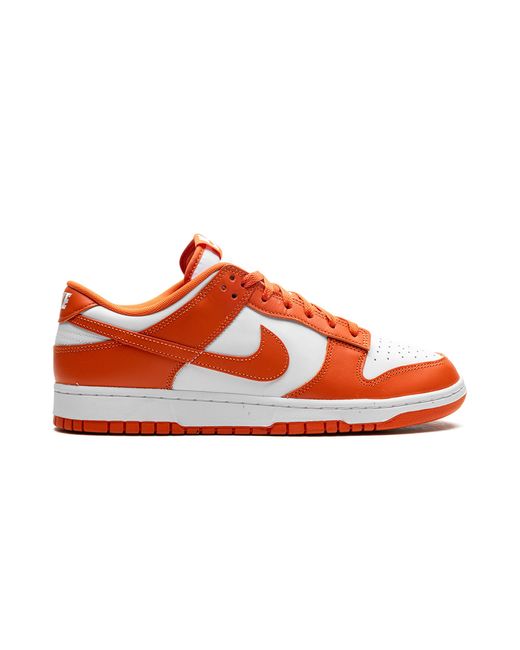 Nike Red Dunk Low Retro "Cosmic Clay" Dv0833 114" for men