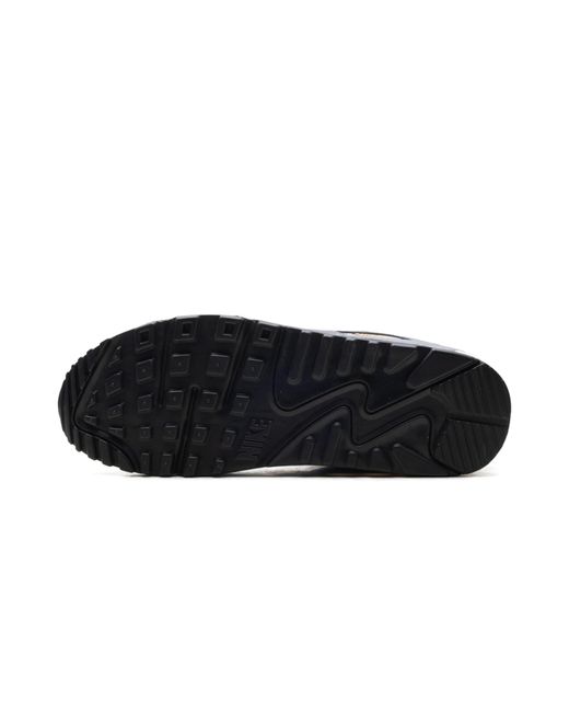 Nike Black Air Max 90 "Cool Sundial" Hv6224 002" for men