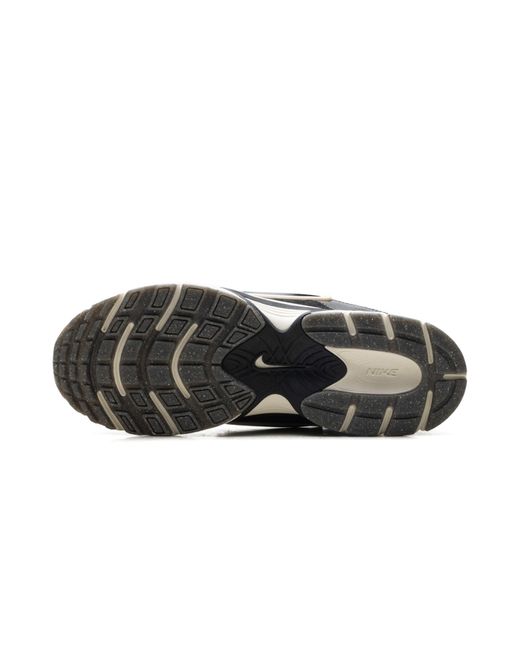 Nike Black V5 Rnr "Jackie Robinson Day" Iq3723 001" for men
