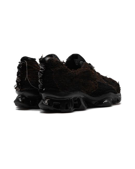Asics Black Gel-Quantum Kinetic "Airei Edition for men