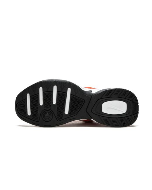 Nike Black M2K Tekno Ao3108 101"