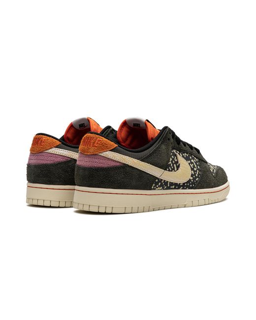 Nike Black Dunk Low "Trout" Fn7523 300" for men