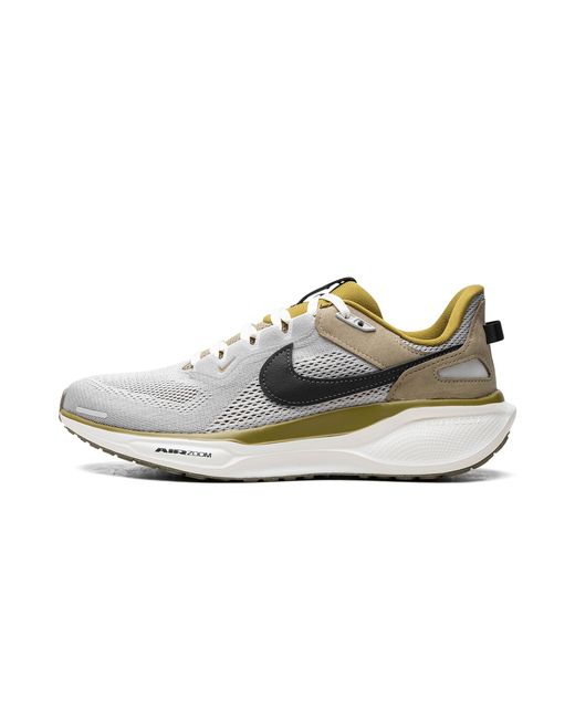 Nike Black Air Zoom Pegasus 41 Sp "College Anthracite" Hq6025 001" for men