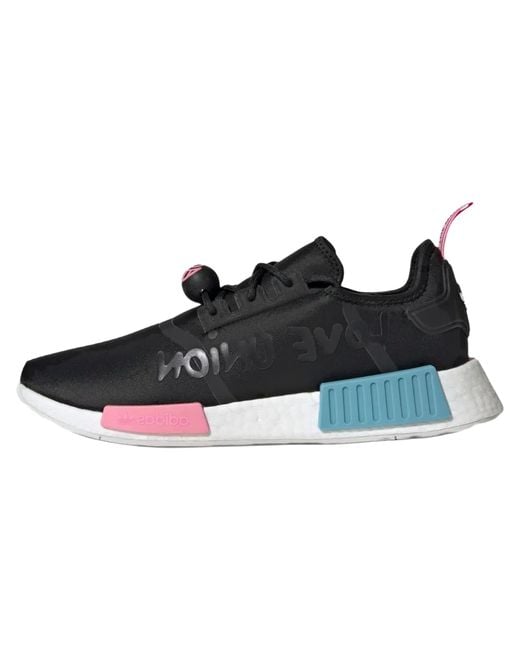 Adidas Black Nmd R1 "André Saraiva for men