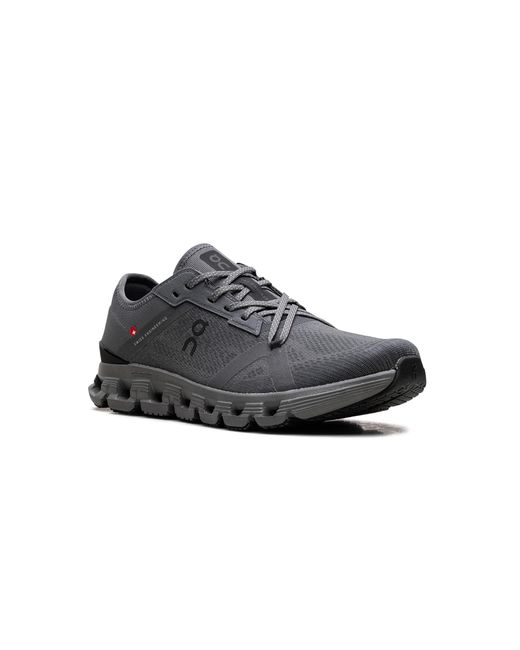 On Shoes Black Cloud X 4 Ad "Stone" 3Mf10261591" for men