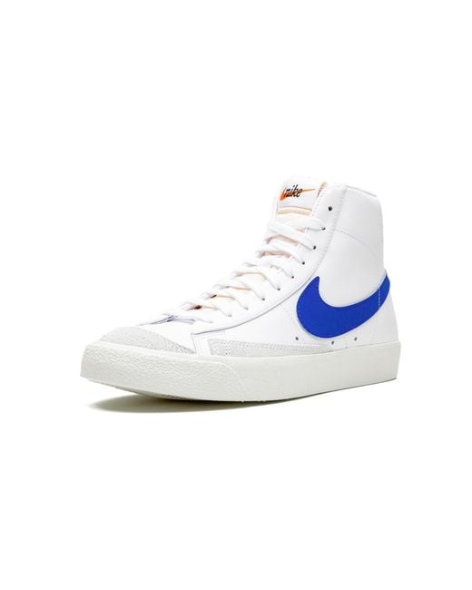 Nike Black Blazer Mid '77 Vntg "Racer" Bq6806 103" for men