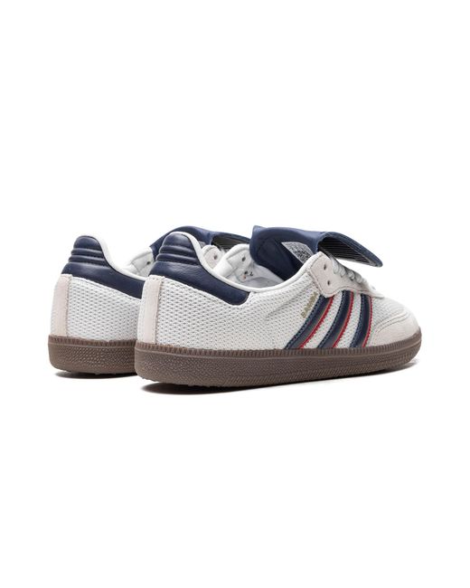 Adidas Black Samba Lt "Crystal Dark" Ie9169" for men