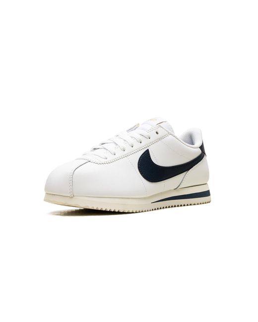 Nike Black Cortez Hj9343-100"