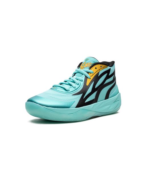 PUMA Green Mb.02 "Honeycomb" 377590 01" for men