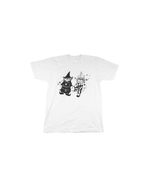 Supreme Black Undercover Dolls T-Shirt Su27477"
