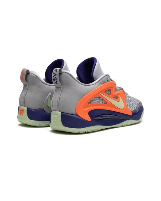 Nike Blue Kd 15 "Cardo" Do9825 900" for men