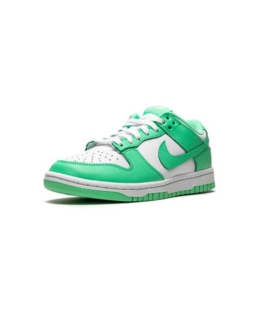 Nike Green Dunk Low Glow" Dd1503 105"