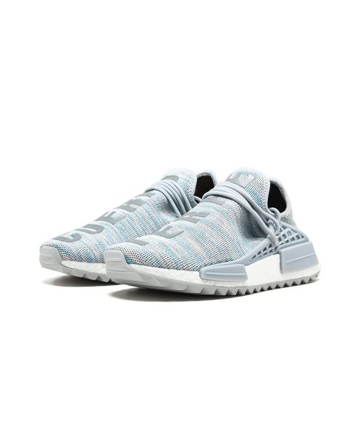 Adidas Black Nmd Humanrace Trail "Pharrell Williams X Bbc for men