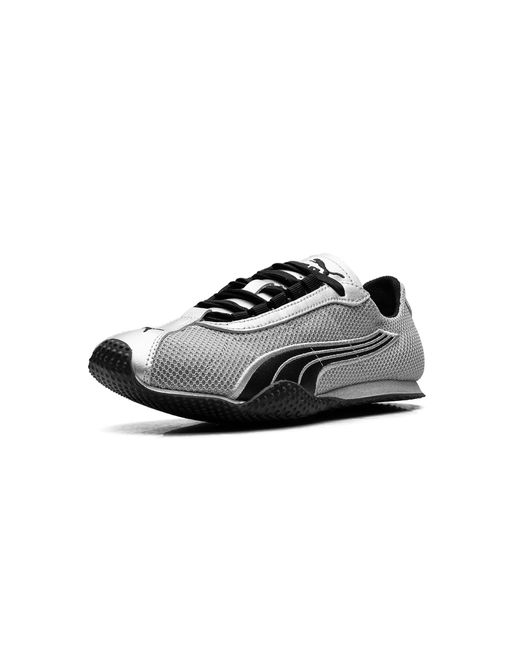 PUMA Black H-Street Chrome 406126 05" for men