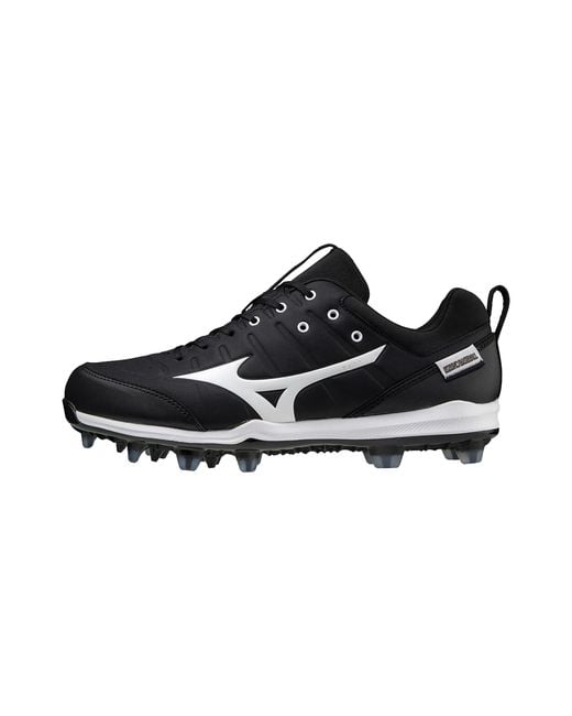 Mizuno Black Ambition 2 Tpu 11Gp215709" for men