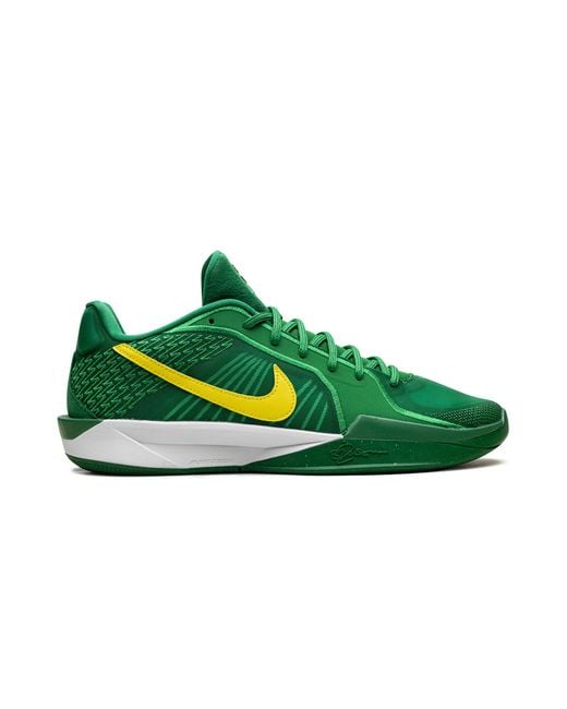 Nike Green Sabrina 2 "Oregon" Hq4344 300"