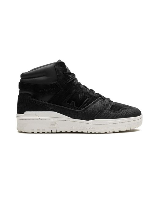 New Balance Black 650 "Junya Watanabe for men