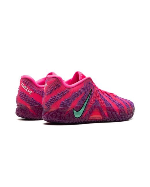 Nike Black Ja 3 "Max Volume" Hf2793 600" for men
