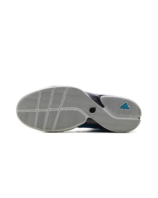 Adidas Blue Crazy Shadow "Creme" G56495" for men