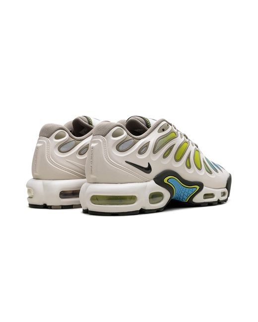 Nike Black Air Max Plus Drift "Cyber Baltic" Fd4290 008" for men