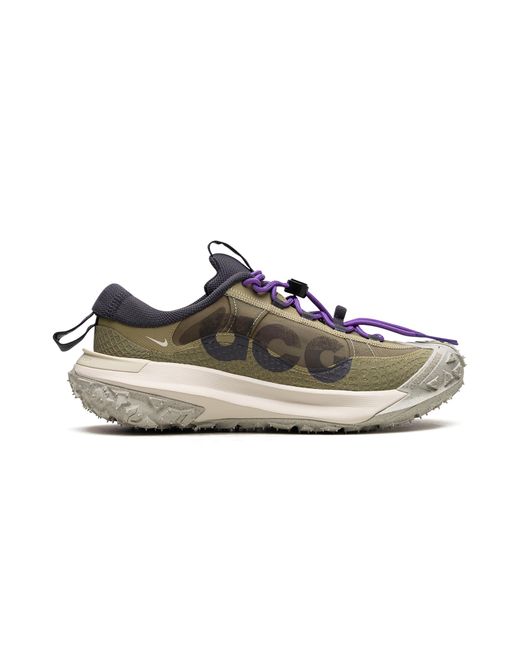 Nike Black Acg Mountain Fly 2 Low Dv7903 200" for men