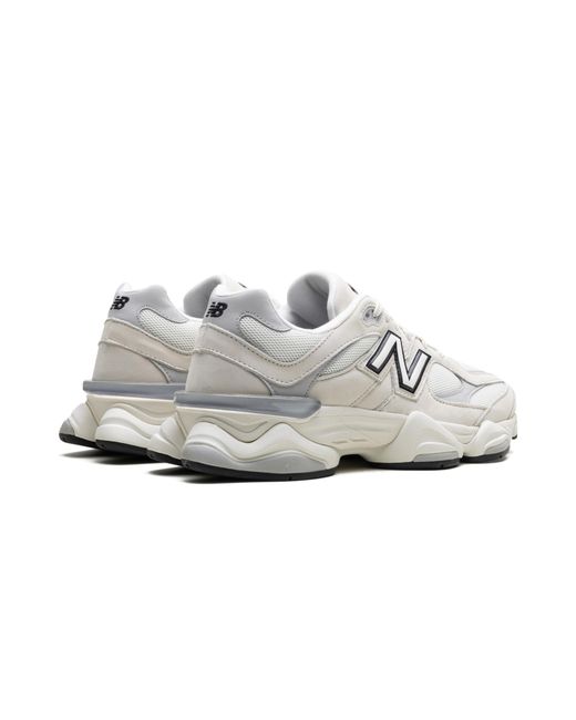 New Balance Black 9060 "Sea Salt Raincloud" U9060Zgf" for men