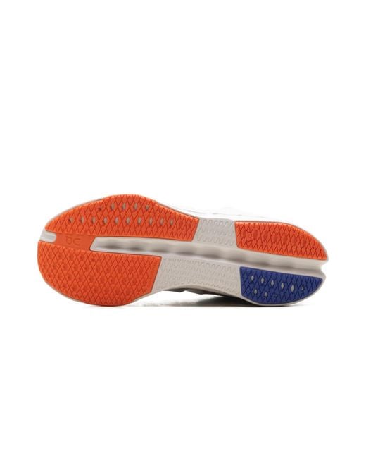 On Shoes Black On Cloudsurfer Next Flame" 3We30050256"