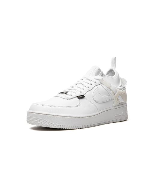 Nike Black Air Force 1 Low Sp Uc "Undercover" Dq7558 101" for men