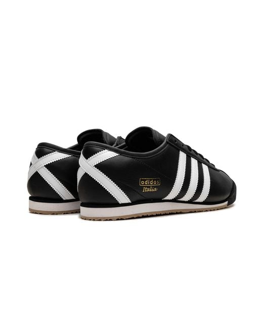 Adidas Black Italia 70S Gum" Js1324" for men