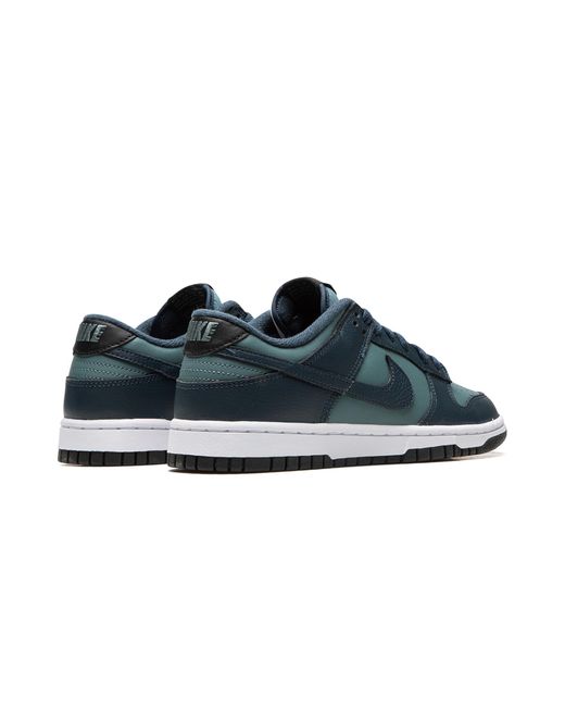 Nike Blue Dunk Low Prm "Armory" Dr9705 300" for men