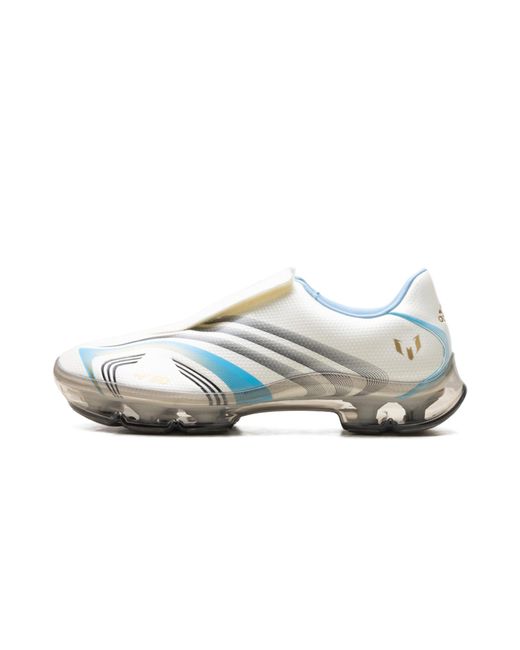 Adidas Black F50 Inframe "Kith for men